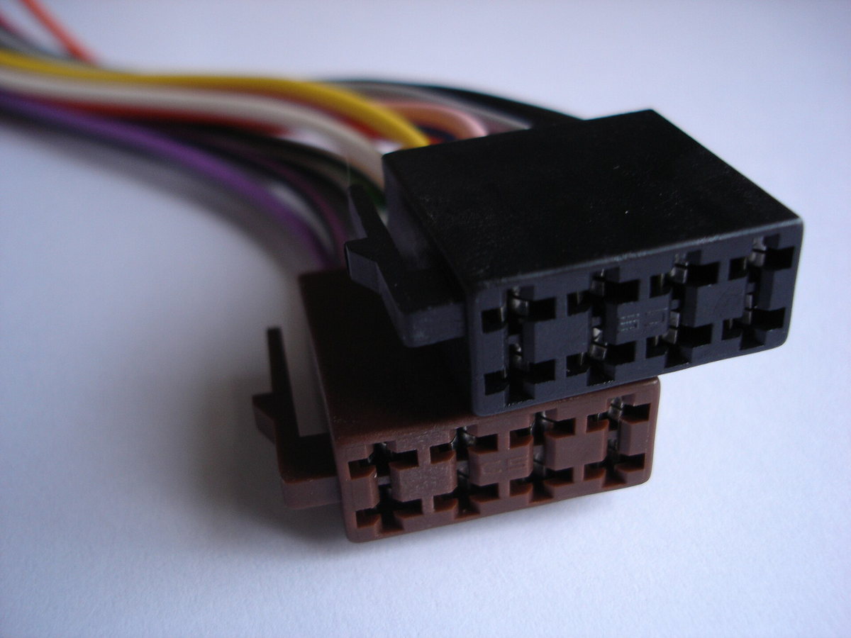 Cable Assemblies & Wire Harnesses