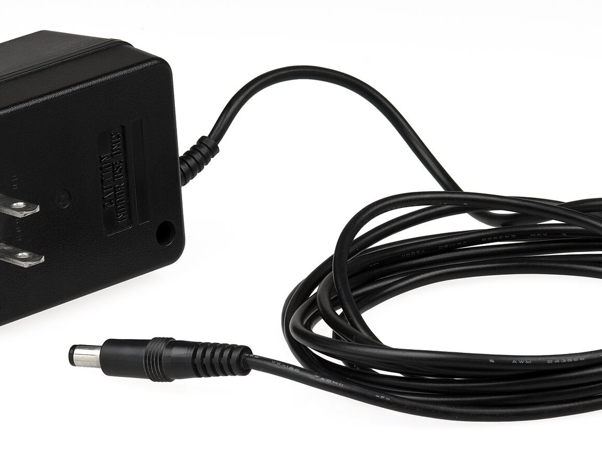 GaN Power Adapters & Chargers