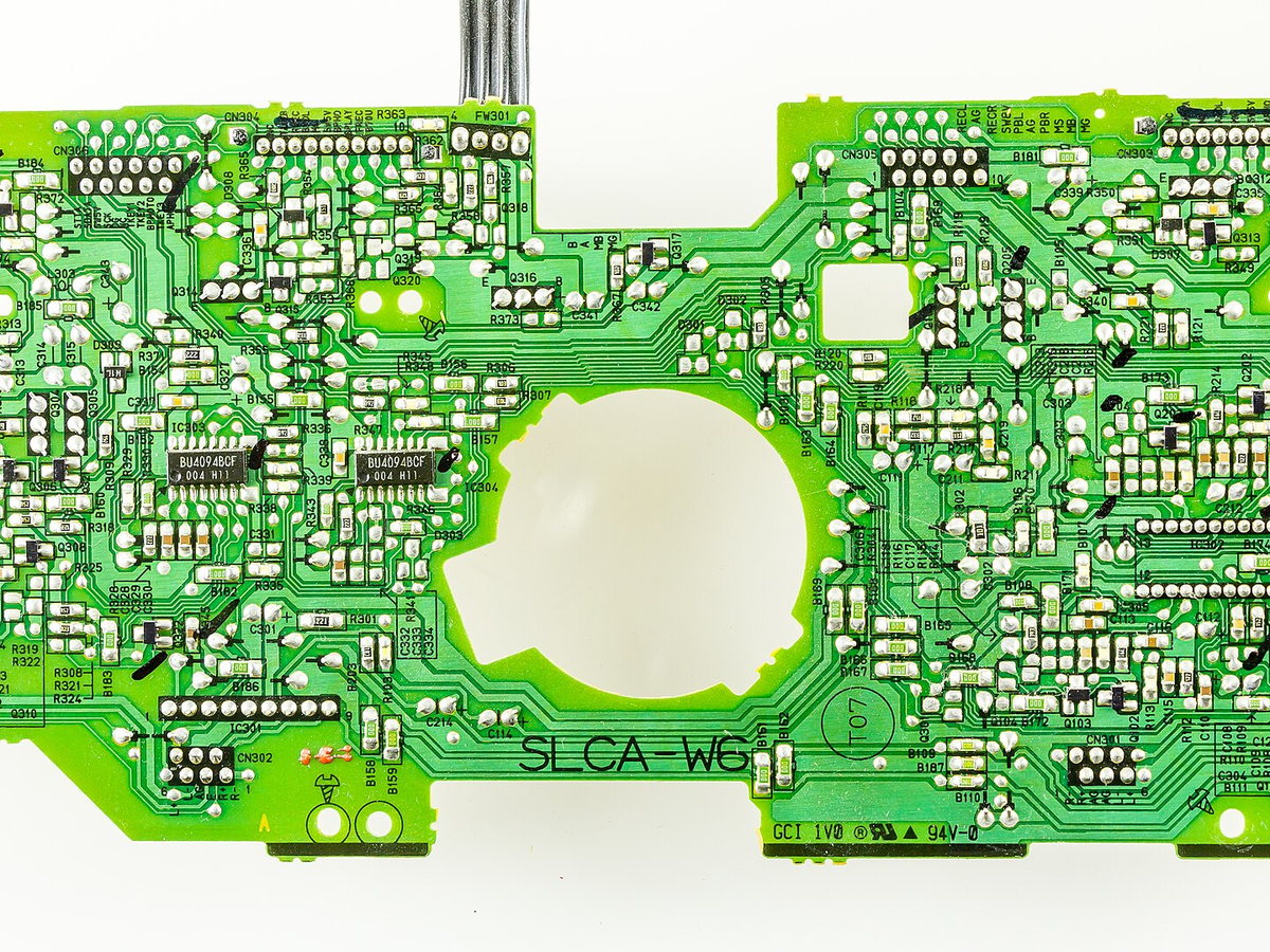 PCB & PCBA Assembly Module
